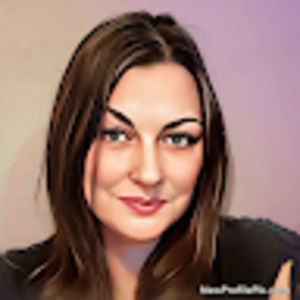 Meet your Posher, Robin